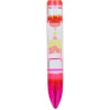 Stylo sablier liquide 3 modèles*Gifi Outlet