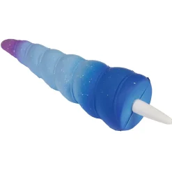 Stylo Squishy licorne galaxy H.16 cm*Gifi Best