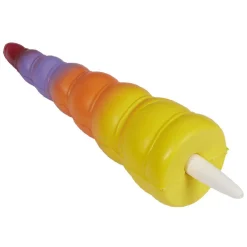 Stylo Squishy licorne galaxy H.16 cm*Gifi Best