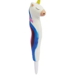 Stylo Squishy licorne galaxy H16 cm*Gifi New