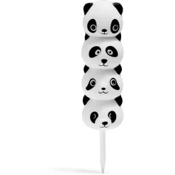 Stylo squishy panda*Gifi Discount