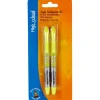 Gifi 2 STYLOS SURLIGNEURS