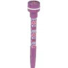 Gifi Stylo tampon et bulles de savon 3 en 1