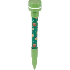 Gifi Stylo tampon et bulles de savon 3 en 1