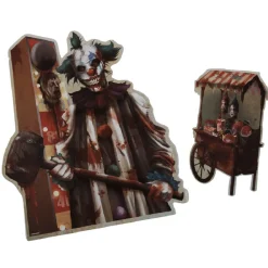 Gifi Supension déco Halloween x12
