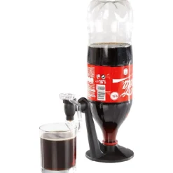 Gifi SUPPORT BOISSON GAZEUSE