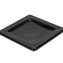 Gifi Support bougie noir
