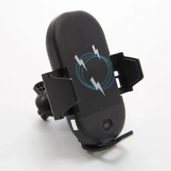 Support chargeur de voiture sans fil pour smartphone*Gifi