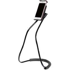 Support cou adapatable pour smartphone et tablette*Gifi Clearance
