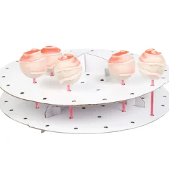 Gifi Support décoration cake pops