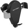 Support de charge induction pour auto*Gifi Sale