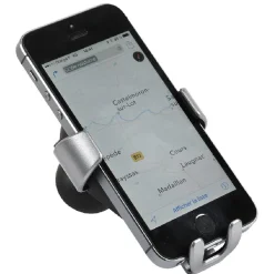 Support de charge induction pour auto*Gifi Sale