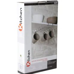 Gifi SUPPORT DE RANGEMENT TASSES