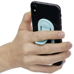 Support de téléphone à clip 4en1*Gifi New