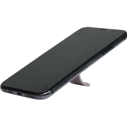 Support de téléphone à clip 4en1*Gifi New