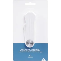 Support de téléphone magnétique pour écran*Gifi Clearance