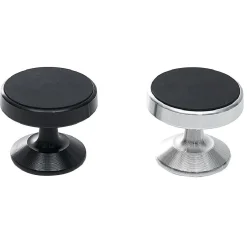Support de téléphone magnétique pour voiture*Gifi New