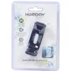 Support de téléphone pour voiture universel noir*Gifi Sale