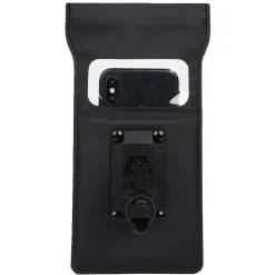 Support de téléphone étanche pour vélo*Gifi Discount