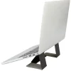 Support Homday X-Pert pour ordinateur portable et tablette noir*Gifi Online