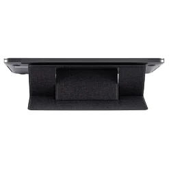 Support Homday X-Pert pour ordinateur portable et tablette noir*Gifi Online