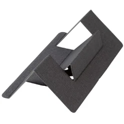 Support Homday X-Pert pour ordinateur portable et tablette noir*Gifi Online