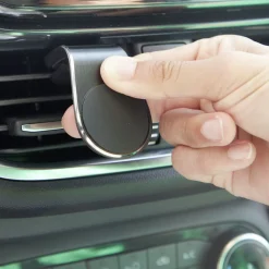 Support magnétique de voiture pour téléphone*Gifi Online