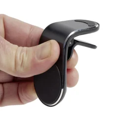 Support magnétique de voiture pour téléphone*Gifi Online