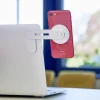 Support magnétique pour téléphone*Gifi Clearance
