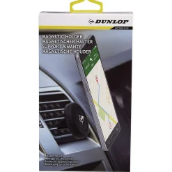 Support magnétique voiture Dunlop pour téléphone*Gifi Sale