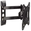 Support mural rotatif pour TV 23"-55"*Gifi