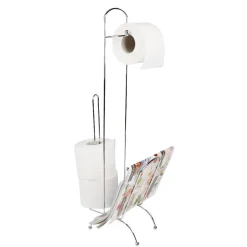 Gifi Support papier WC et revues