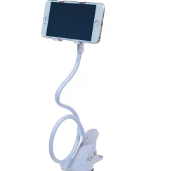 Support pince pour smartphone*Gifi