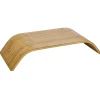 Support pour écran en bambou*Gifi Best