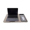 Support pour tablette ordinateur beige*Gifi Sale