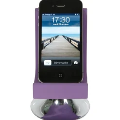 Gifi Support pour téléphone portable