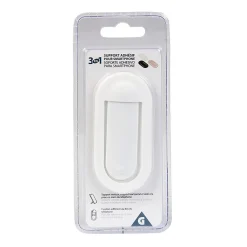 Support pour téléphone vertical horizontal et aide à la prise en main*Gifi