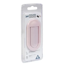 Support pour téléphone vertical horizontal et aide à la prise en main*Gifi