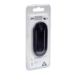 Support pour téléphone vertical horizontal et aide à la prise en main*Gifi