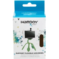 Support smartphone*Gifi