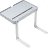 Support tablette multifonction gris*Gifi Best