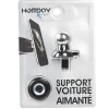 Support téléphone aimanté pour voiture Homday*Gifi Online