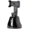 Support téléphone avec suivi de mouvement 360°*Gifi Hot