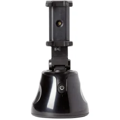Support téléphone avec suivi de mouvement 360°*Gifi Hot