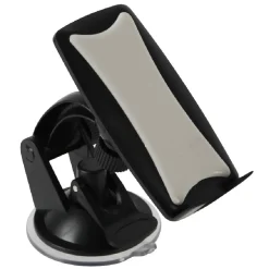 Gifi Support téléphone portable pour voiture