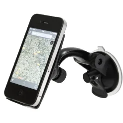 Gifi Support téléphone portable pour voiture