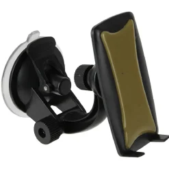 Gifi Support téléphone portable pour voiture