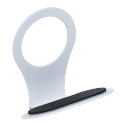 Support téléphone pour prise murale*Gifi Sale