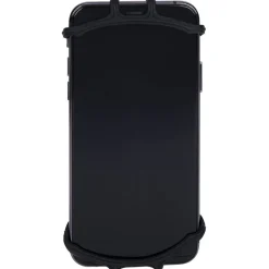 Support téléphone pour vélo en silicone*Gifi Hot