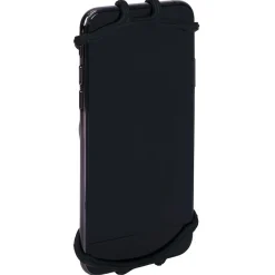 Support téléphone pour vélo en silicone*Gifi Hot